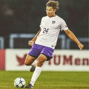 Meet your Posher, Jared